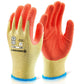 M/P ORANGE LATEX P/C GLOVE XXL