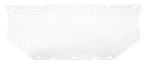 V-GARD GENERAL PURPOSE PC SHEET VISOR CHINGUARD COMPAT
