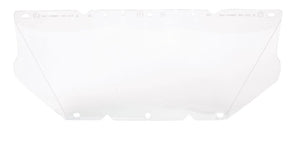 V-GARD GENERAL PURPOSE PC SHEET VISOR CHINGUARD COMPAT