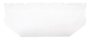 V-GARD GENERAL PURPOSE PC SHEET VISOR CLEAR 1.5MM