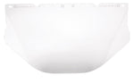 V-GARD GENERAL PURPOSE PC SHEET VISOR CLEAR LARGE