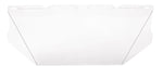 V-GARD PC SHEET VISOR CLEAR