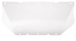 V-GARD PC SHEET VISOR CLEAR CHINGUARD COMPATIBLE