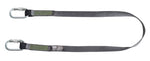 1.5M WEBBING RESTRAINT LANYARD
