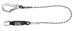 1.8M KERNMANTEL ENERGY ABSORBING LANYARD