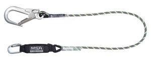 1.8M KERNMANTEL ENERGY ABSORBING LANYARD