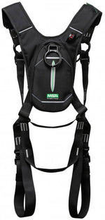 PERSONAL RESCUE DEVICE RHZ MODEL WITH XL HARNESS