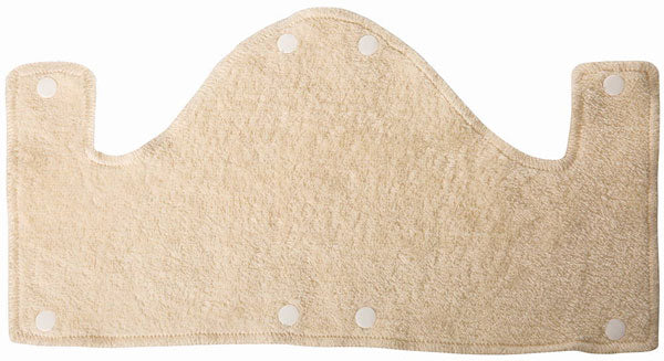 CLEANABLE TERRI SWEATBAND