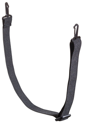 2-POINT ELASTIC CHIN STRAP