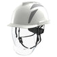 V-GARD 950 ELECTRICIAN SET WHITE C/W GREY STICKERS