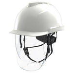 V-GARD 950 ELECTRICIAN HELMET SET WHITE