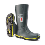 ACIFORT METGUARD FULL SAFETY GREY SIZE 13(48)