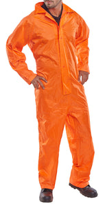 NYLON B-DRI COVERALL OR 4XL