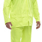 NYLON B-DRI SUIT S/Y XXXL