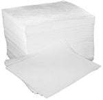 OIL & FUEL ABSORBENT PADS(100)