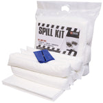 OIL & FUEL SPILL KIT 40LTR