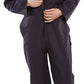 SUPER CLICK PC B/SUIT NAVY 54