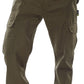 CLICK PC COMBAT TRS OLIVE 44
