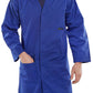 CLICK PC W/HOUSE COAT ROYAL 52