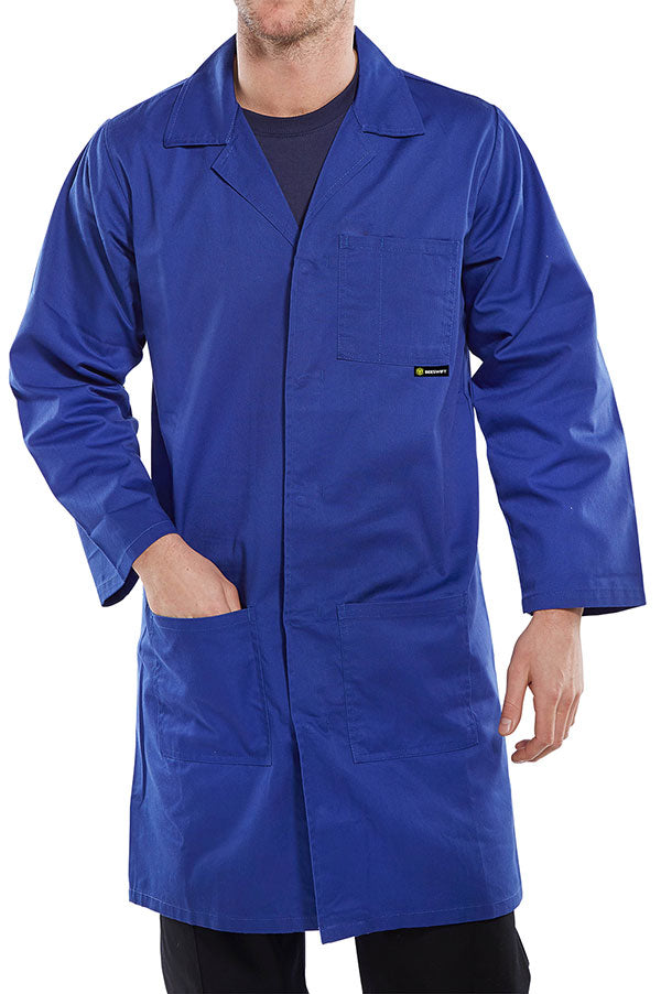 CLICK PC W/HOUSE COAT ROYAL 52