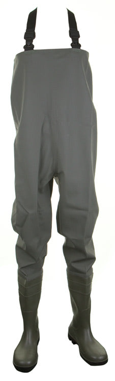 PVC CHEST WADER 12 (388VP)