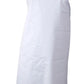 NYPLAX APRON WHITE 48x36 PK10