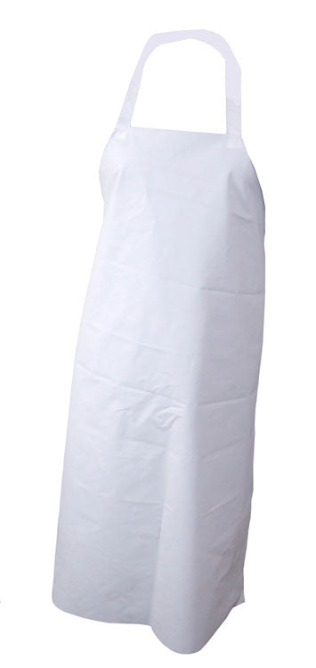 NYPLAX APRON WHITE 48x36 PK10