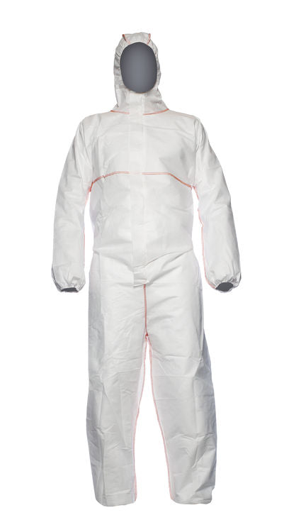PROSHIELD 20 SFR WHITE XXXL (D14591515)