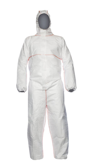 PROSHIELD 20 SFR WHITE XXXL (D14591515)