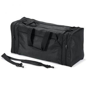 QD80 BLACK HOLDALL