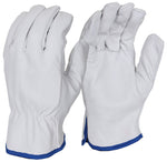 UNLINED DRIVERS GLOVE PEARL XL