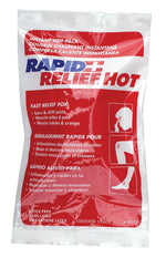 INSTANT HOT PACK LARGE 5"x 9"