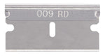 SINGLE EDGE BLADE PACK/100