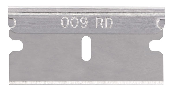 SINGLE EDGE BLADE PACK/100