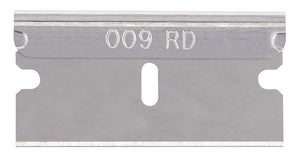 SINGLE EDGE BLADE PACK/100