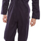 REGULAR PC B/SUIT NAVY 54