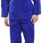 REGULAR PC B/SUIT ROYAL 50