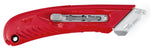 LEFT SAFETY CUTTER S4 (RED)