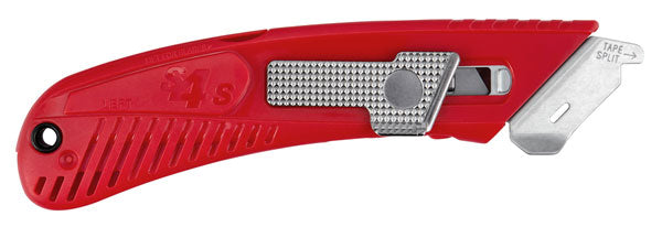 S4 L/H SPRING BACK SFT CUTTER