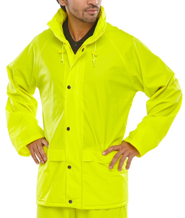 SUPER B-DRI JACKET S/Y XXXL