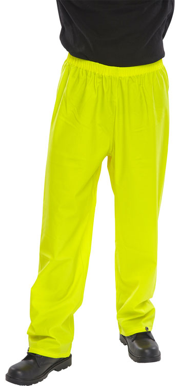 SUPER B-DRI TROUSERS S/Y XXXL
