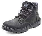 SHERPA CHUKKA BOOT BLACK 40/06.5 55645