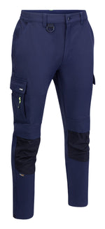 FLEX COMBAT POCKET TROUSER NAVY 50S