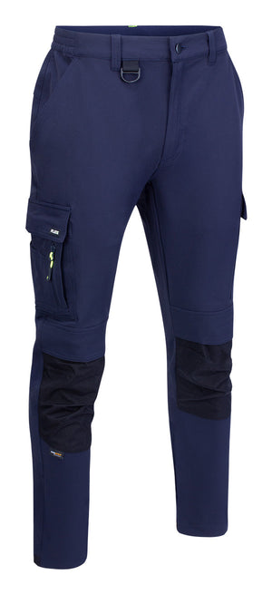 FLEX COMBAT POCKET TROUSER NAVY 50S
