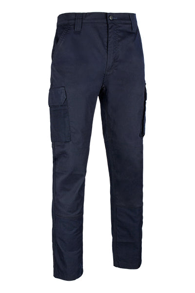 STRETCH WORKWEAR GRANADA TROUSER NAVY 46T