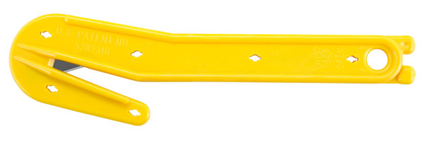 FILM AND FOAM SAFETY CUTTER