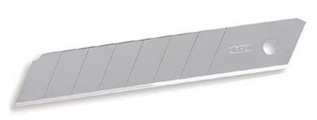 8PT SNAP OFF REPLACEMENT BLADE