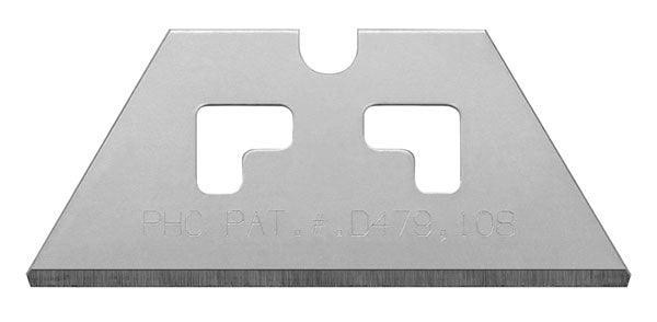 SINGLE NOTCH BLADE (PACK 100)