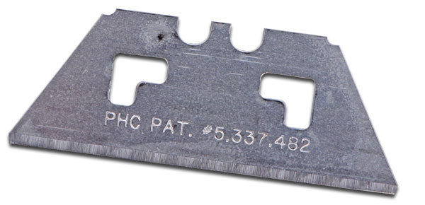SAFETY POINT BLADES (Pack 100)