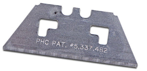 SAFETY POINT BLADES (Pack 100)